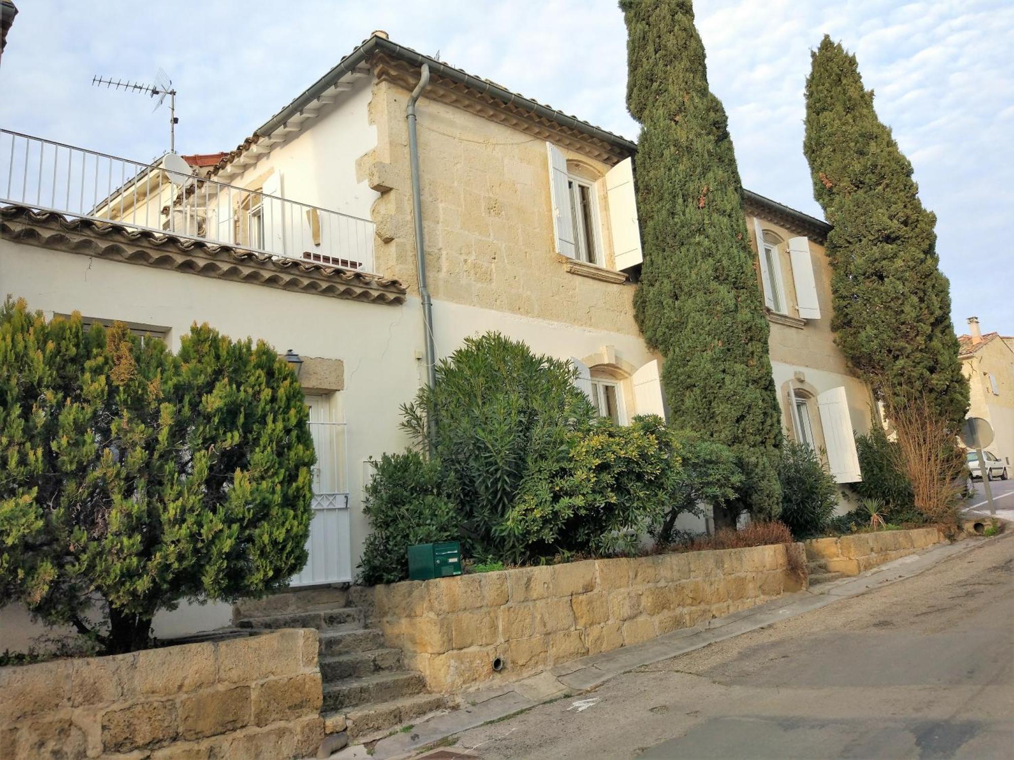 Maison De Village 18Eme Siecle Familiale 3 Chambres Mus Esterno foto